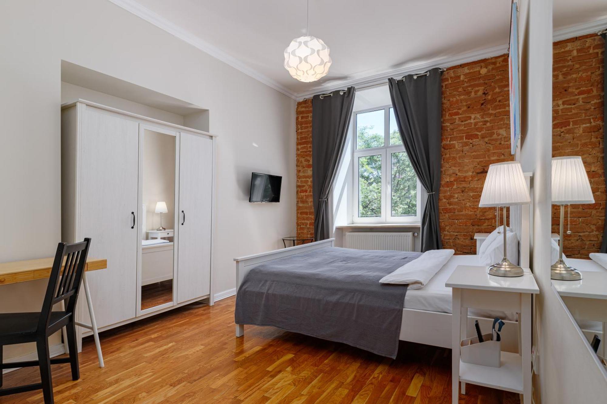 Danylo Inn Lviv Eksteriør bilde
